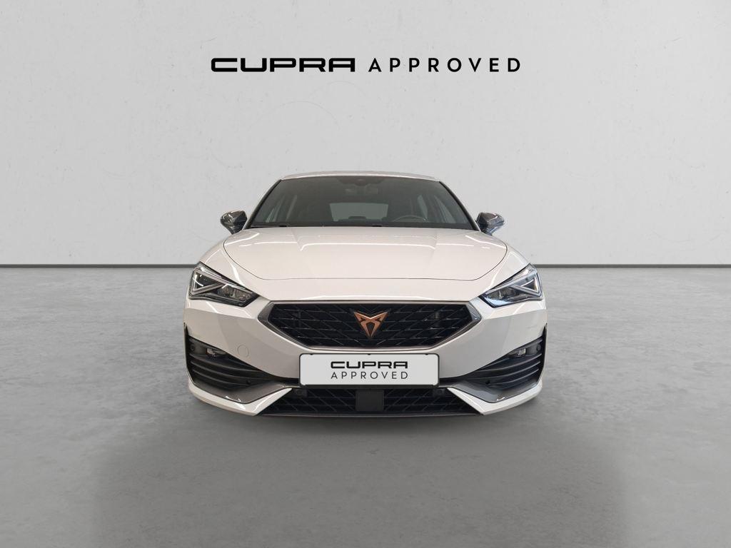 CUPRA León 1.5 eTSI DSG 110 kW (150 CV) - 11