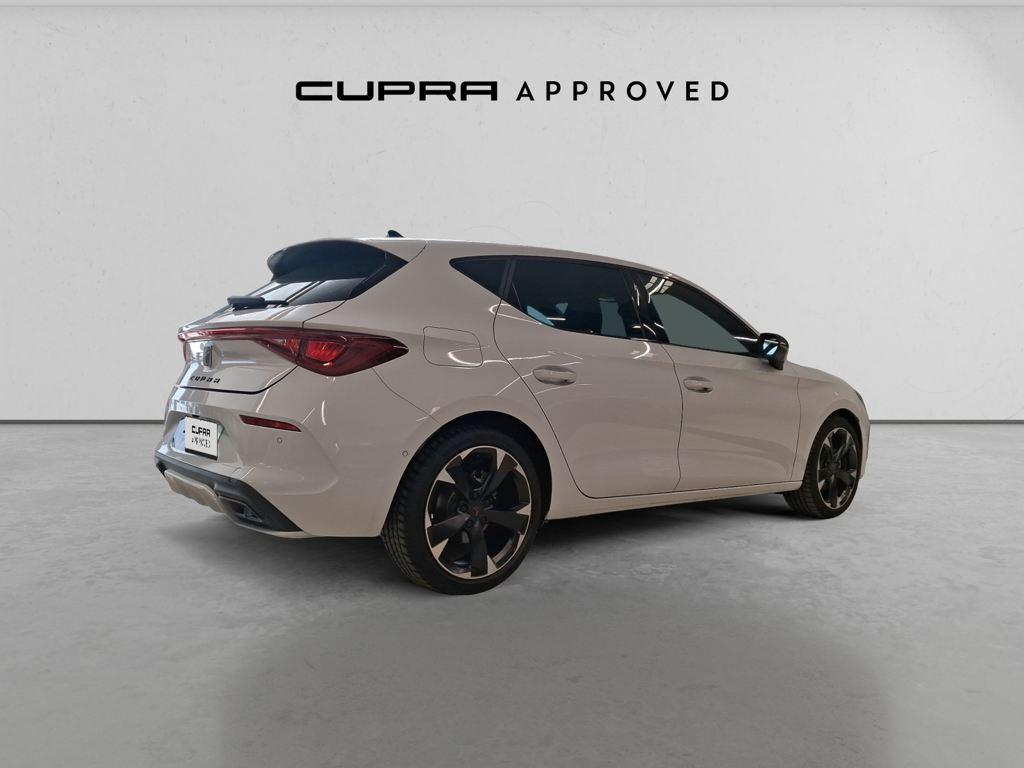 CUPRA León 1.5 eTSI DSG 110 kW (150 CV) - 13