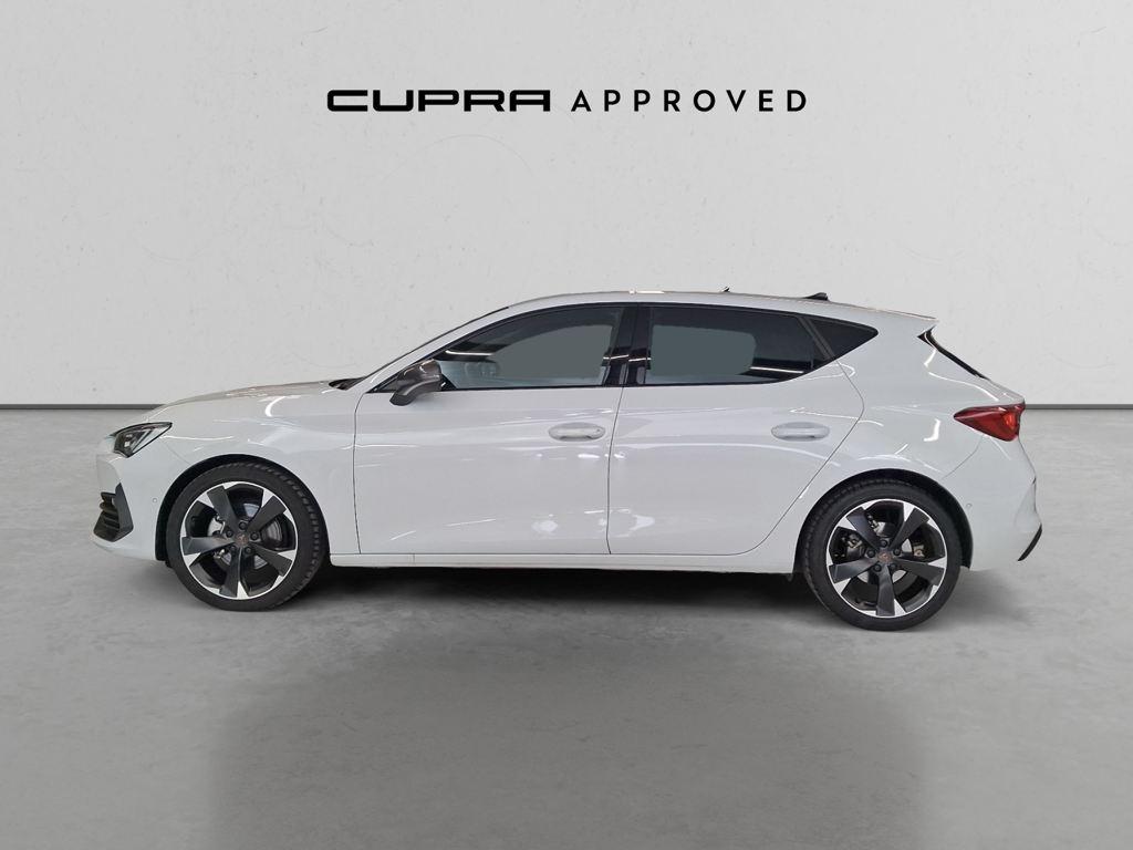 CUPRA León 1.5 eTSI DSG 110 kW (150 CV) - 14