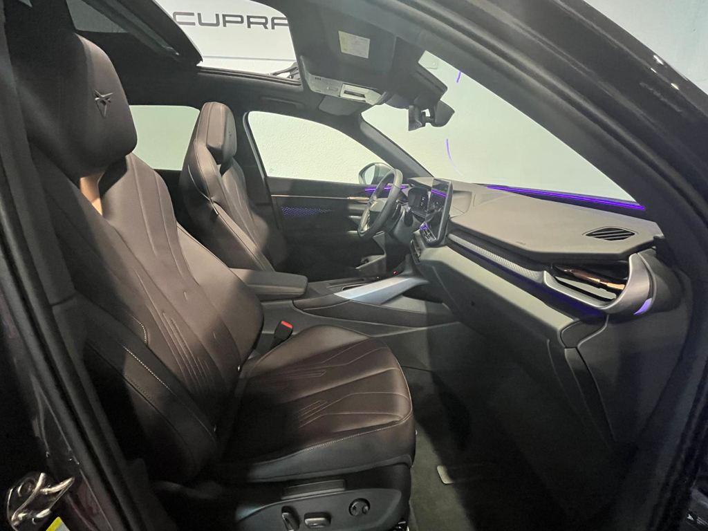 CUPRA Terramar 1.5 TSI e-Hybrid VZ DSG 200 kW (272 CV) - 4