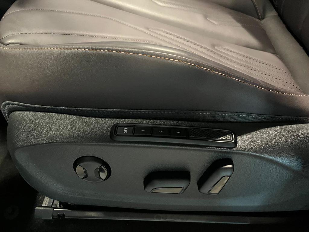 CUPRA Terramar 1.5 TSI e-Hybrid VZ DSG 200 kW (272 CV) - 11