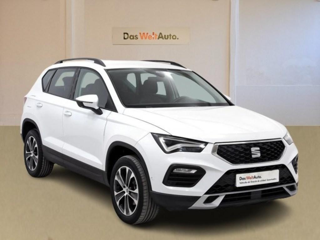 SEAT Ateca 1.5 TSI S&S Style XM 110 kW (150 CV) - 0