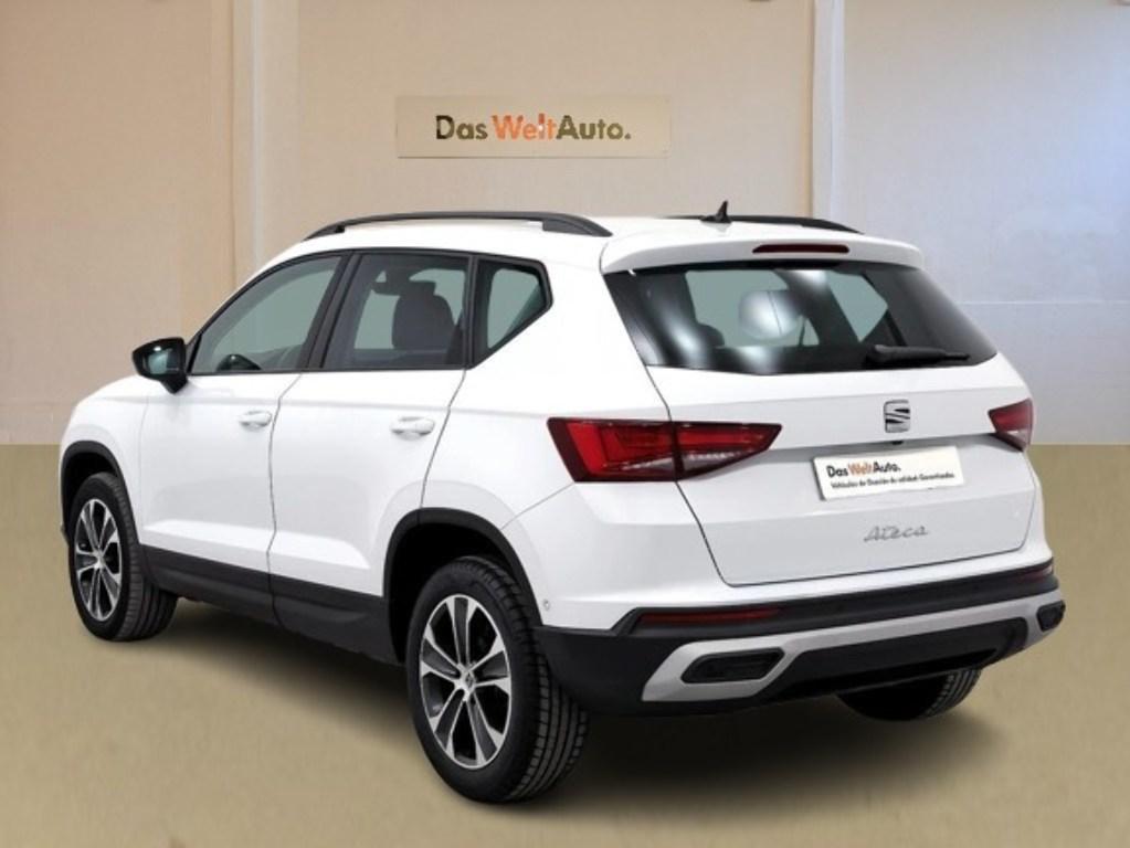 SEAT Ateca 1.5 TSI S&S Style XM 110 kW (150 CV) - 1
