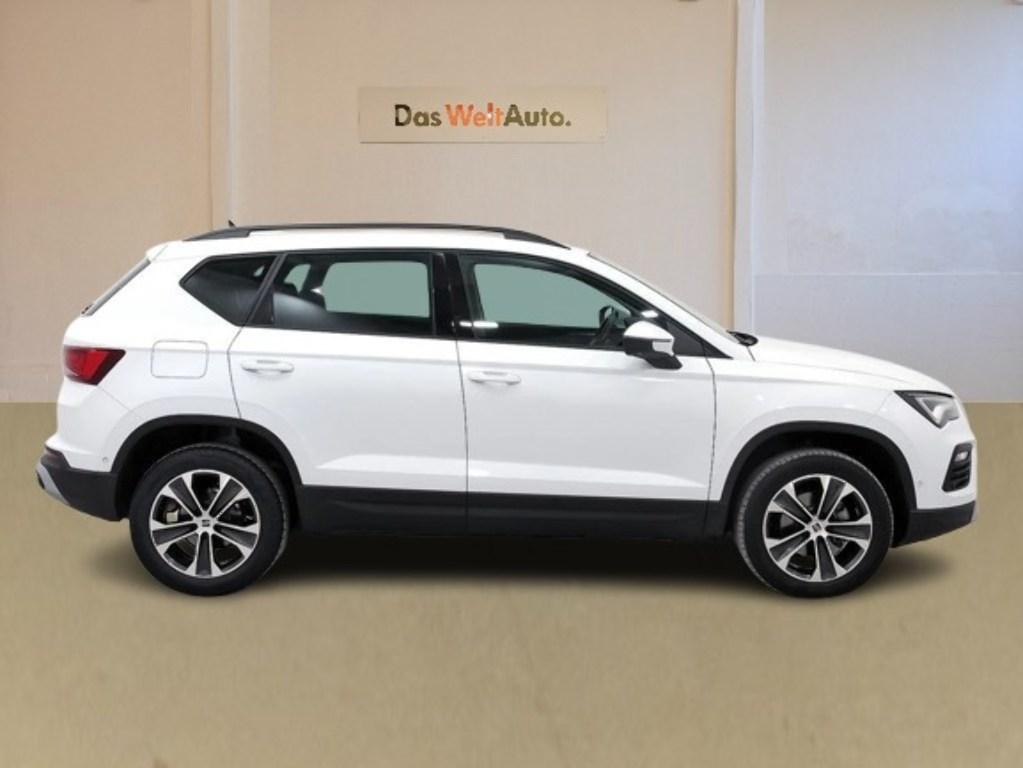 SEAT Ateca 1.5 TSI S&S Style XM 110 kW (150 CV) - 2