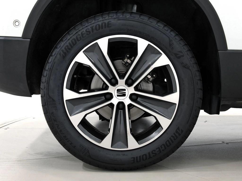 SEAT Ateca 1.5 TSI S&S Style XM 110 kW (150 CV) - 7