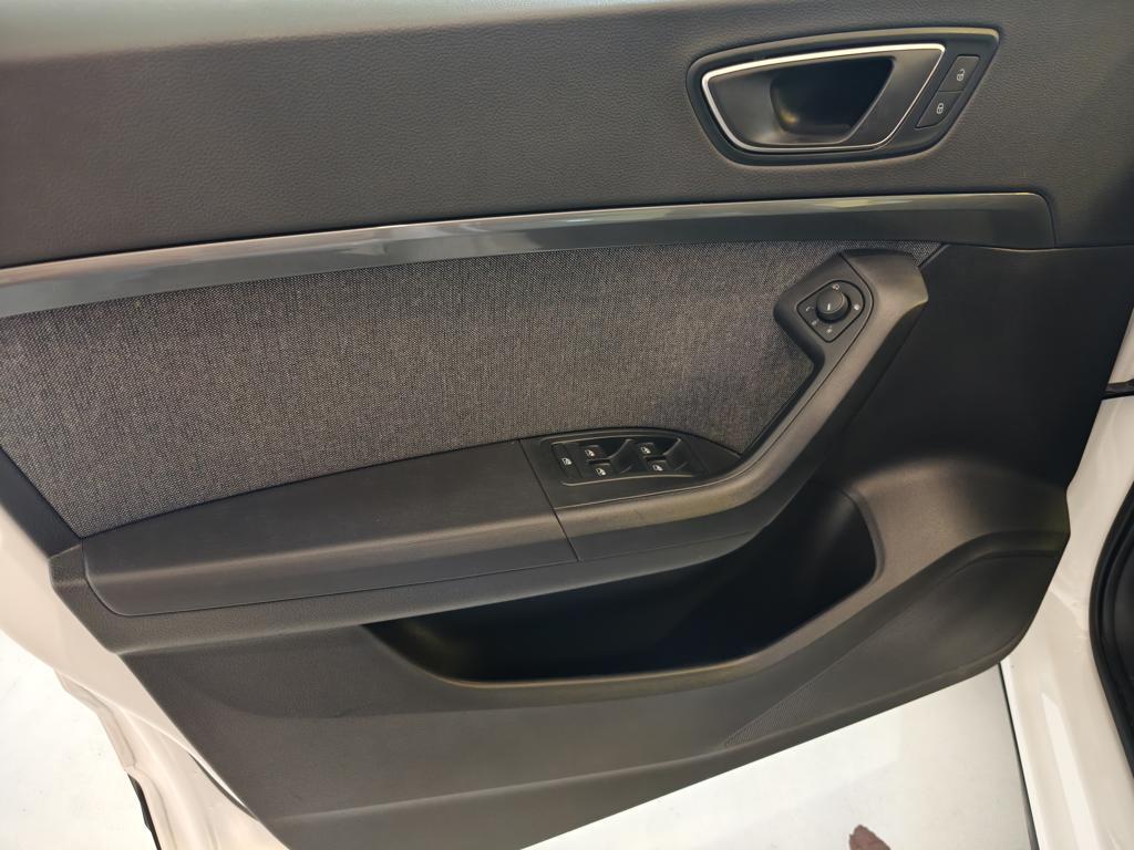 SEAT Ateca 1.5 TSI S&S Style XM 110 kW (150 CV) - 8