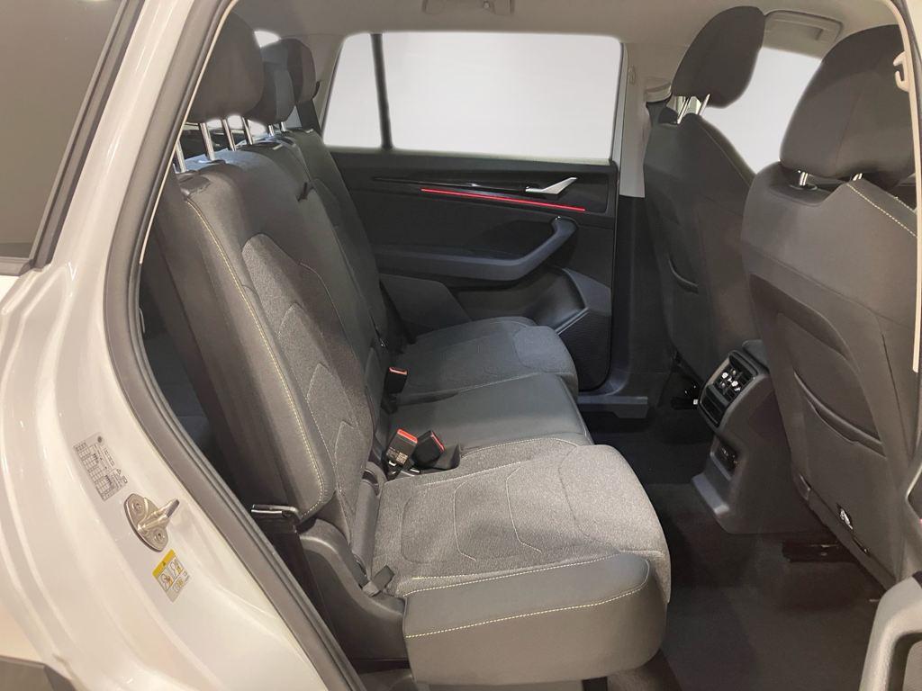 Skoda Kodiaq 1.5 TSI m-HEV Selection DSG 110 kW (150 CV) - 5