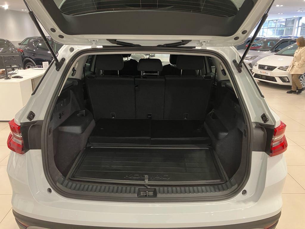 Skoda Kodiaq 1.5 TSI m-HEV Selection DSG 110 kW (150 CV) - 6