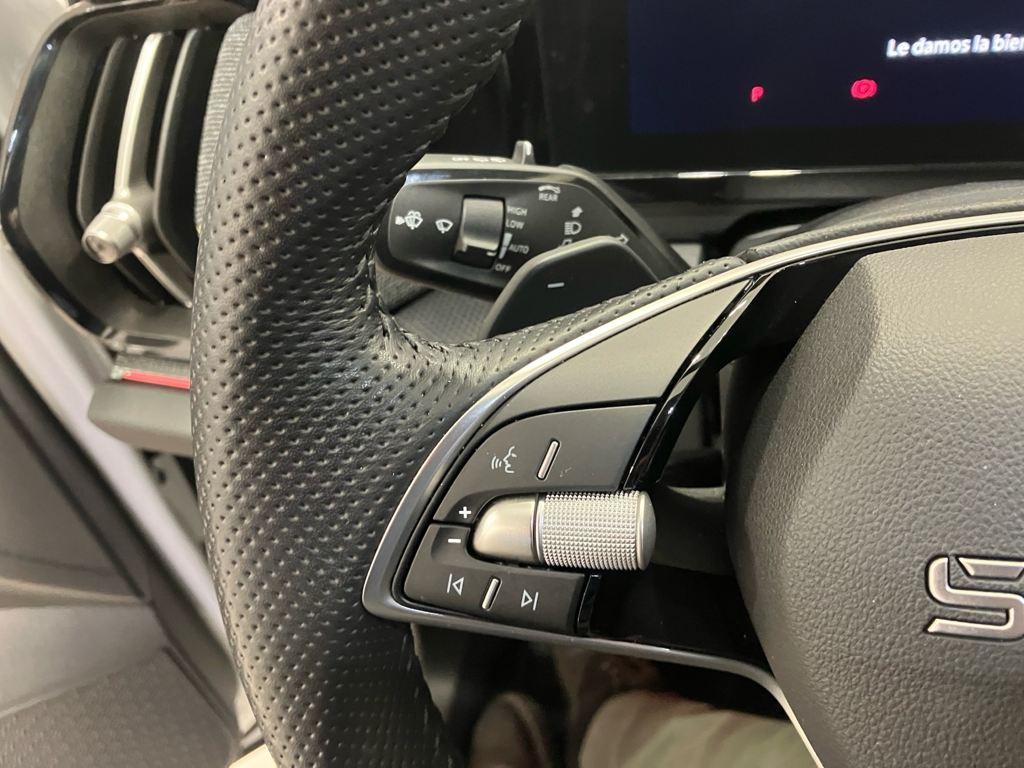 Skoda Kodiaq 1.5 TSI m-HEV Selection DSG 110 kW (150 CV) - 8