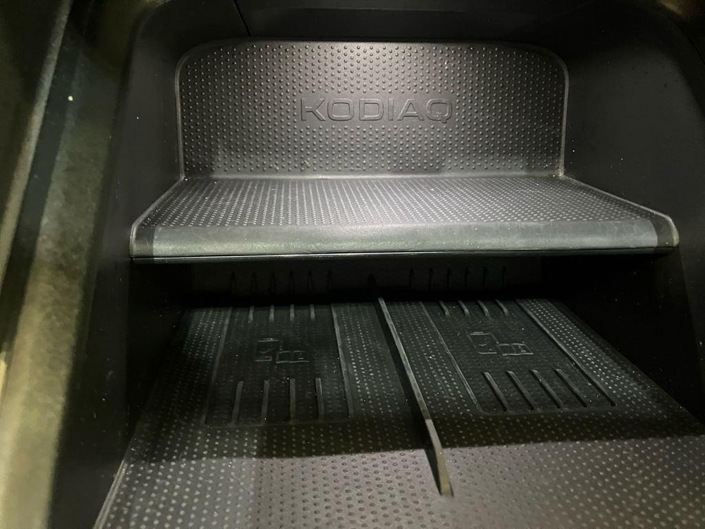 Skoda Kodiaq 1.5 TSI m-HEV Selection DSG 110 kW (150 CV) - 11