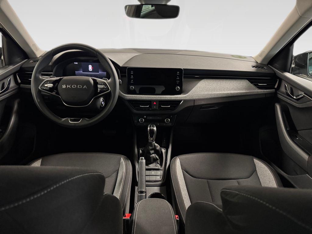 Skoda Kamiq 1.0 TSI Selection DSG 85 kW (115 CV) - 3