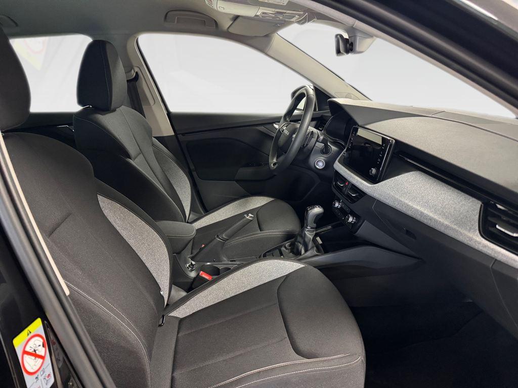 Skoda Kamiq 1.0 TSI Selection DSG 85 kW (115 CV) - 4