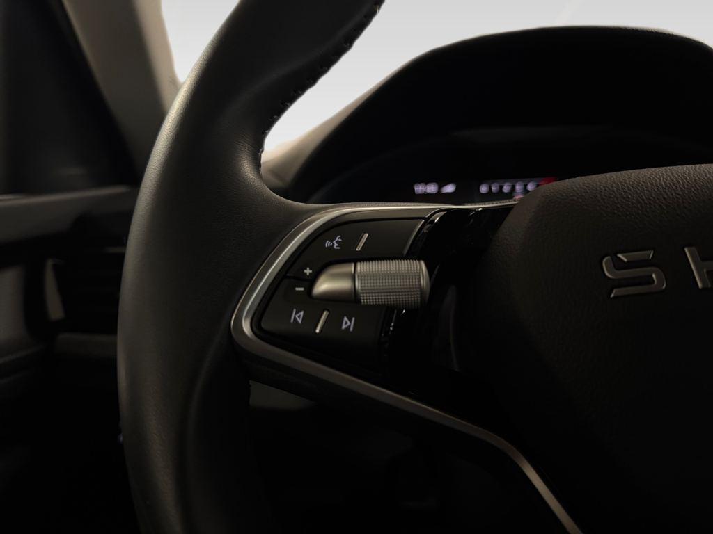 Skoda Kamiq 1.0 TSI Selection DSG 85 kW (115 CV) - 8