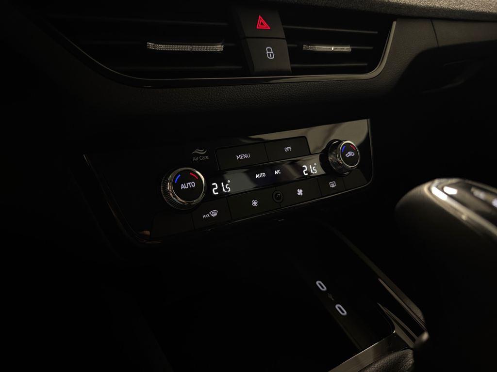 Skoda Kamiq 1.0 TSI Selection DSG 85 kW (115 CV) - 14