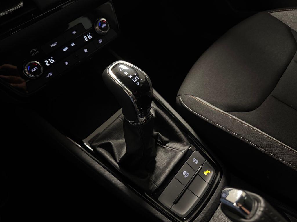 Skoda Kamiq 1.0 TSI Selection DSG 85 kW (115 CV) - 15