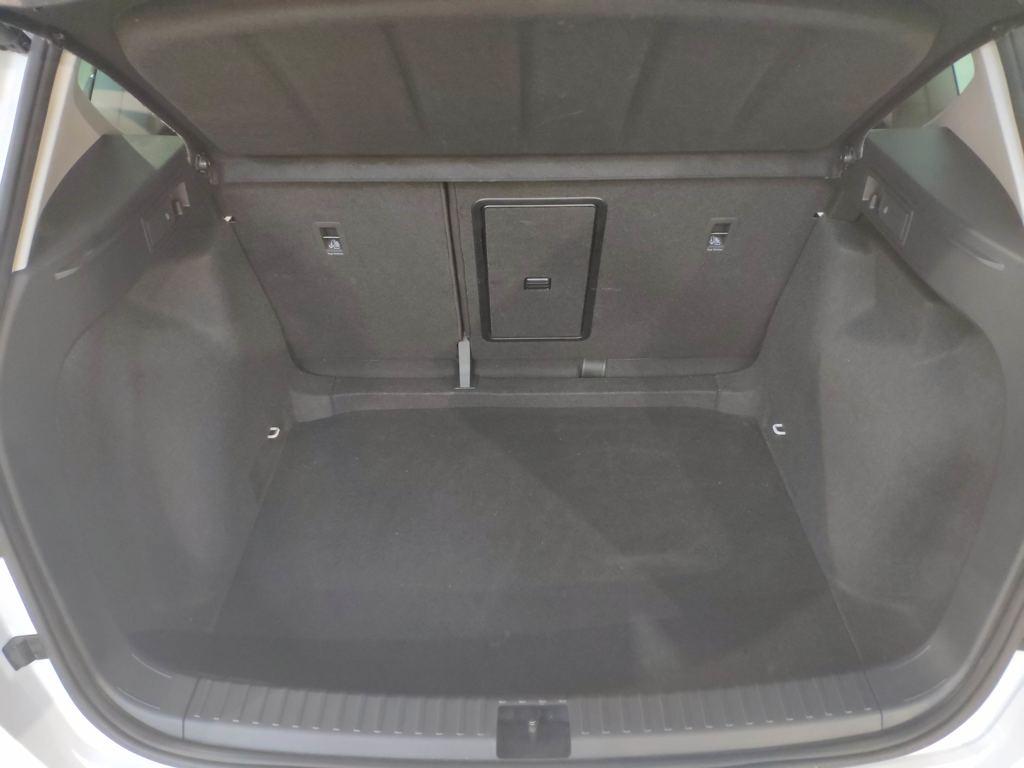 SEAT Ateca 1.5 TSI S&S FR Special Edition DSG 110 kW (150 CV) - 6