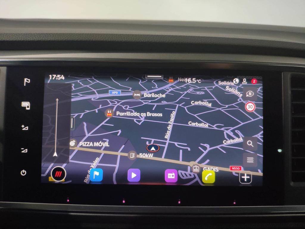 SEAT Ateca 1.5 TSI S&S FR Special Edition DSG 110 kW (150 CV) - 8