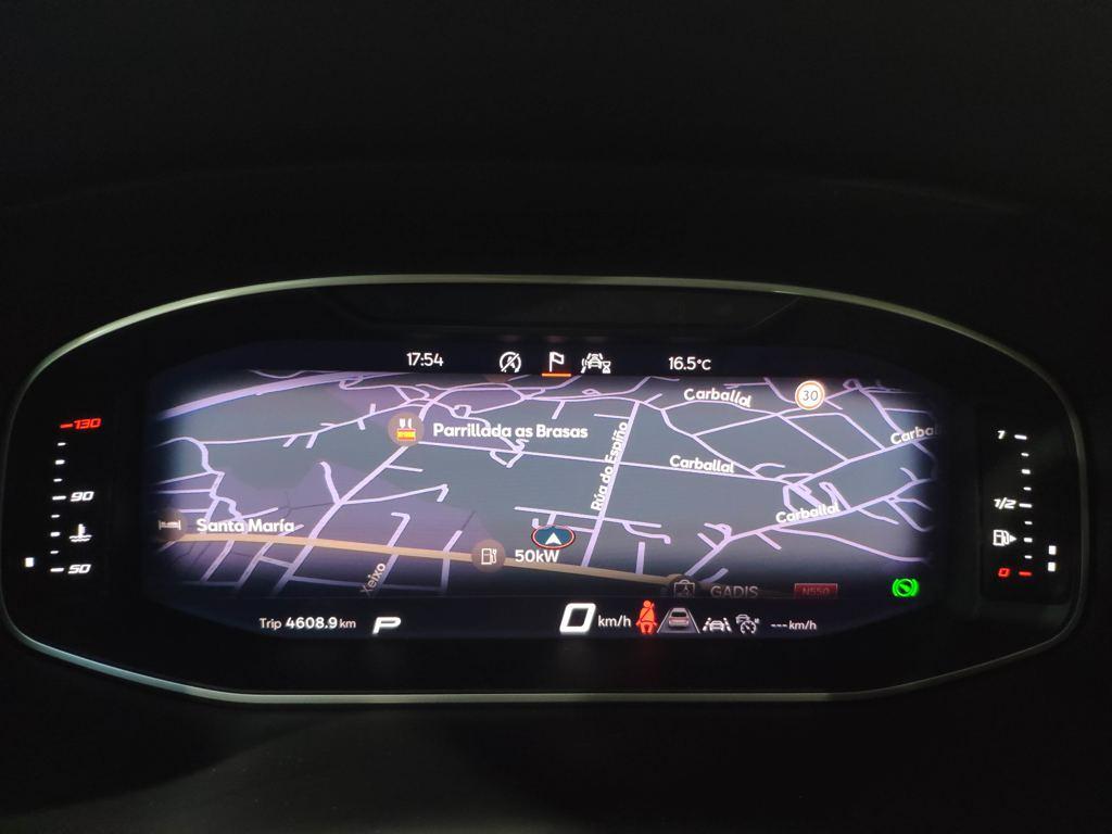 SEAT Ateca 1.5 TSI S&S FR Special Edition DSG 110 kW (150 CV) - 9