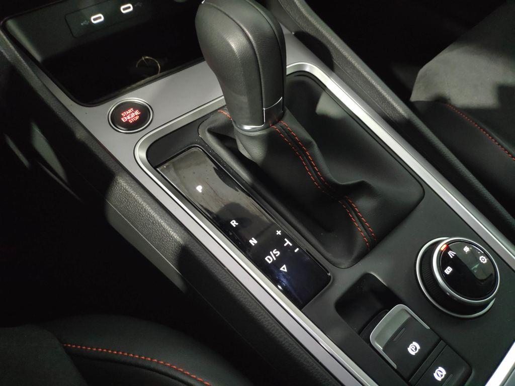 SEAT Ateca 1.5 TSI S&S FR Special Edition DSG 110 kW (150 CV) - 14