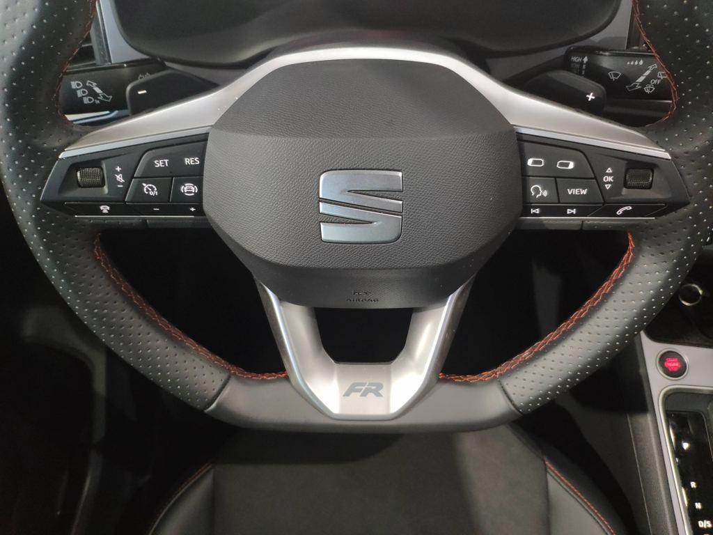 SEAT Ateca 1.5 TSI S&S FR Special Edition DSG 110 kW (150 CV) - 19