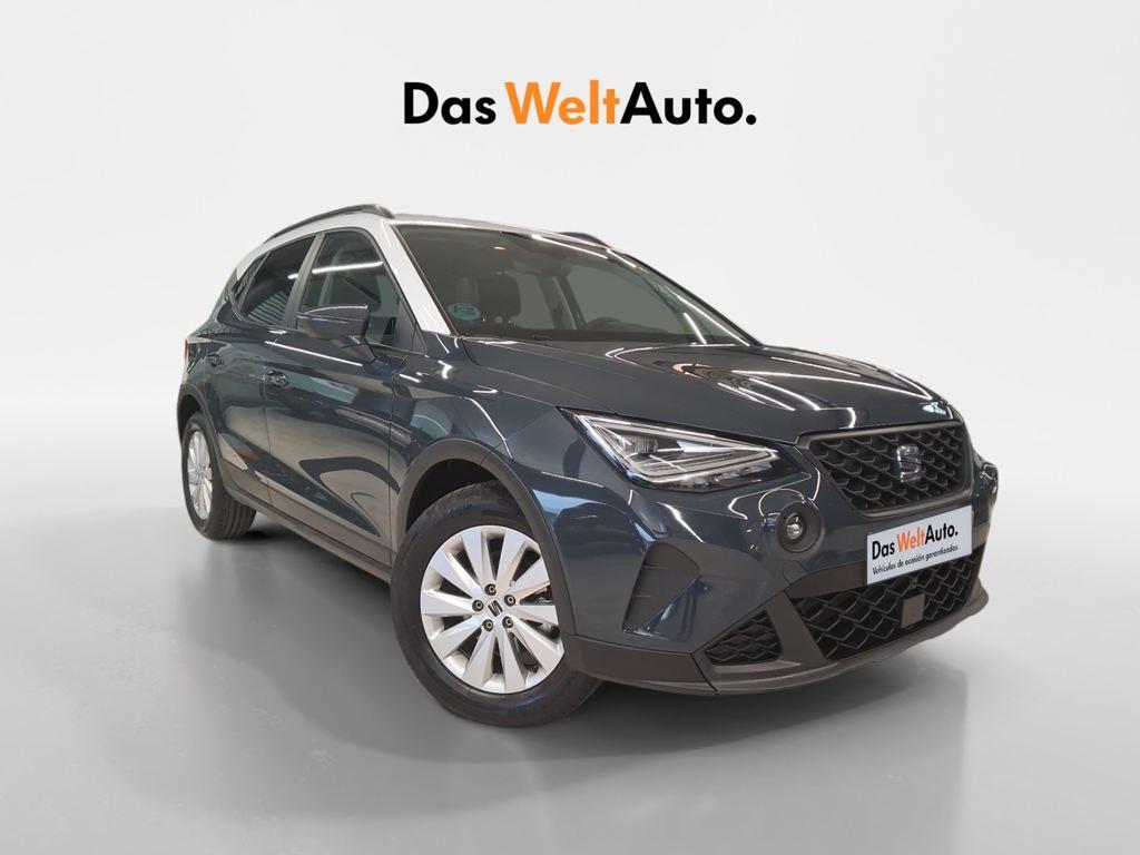 SEAT Arona 1.0 TSI Style XM 85 kW (115 CV) - 0