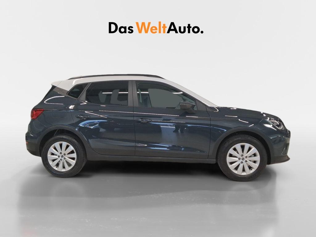 SEAT Arona 1.0 TSI Style XM 85 kW (115 CV) - 2