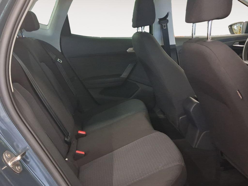 SEAT Arona 1.0 TSI Style XM 85 kW (115 CV) - 5