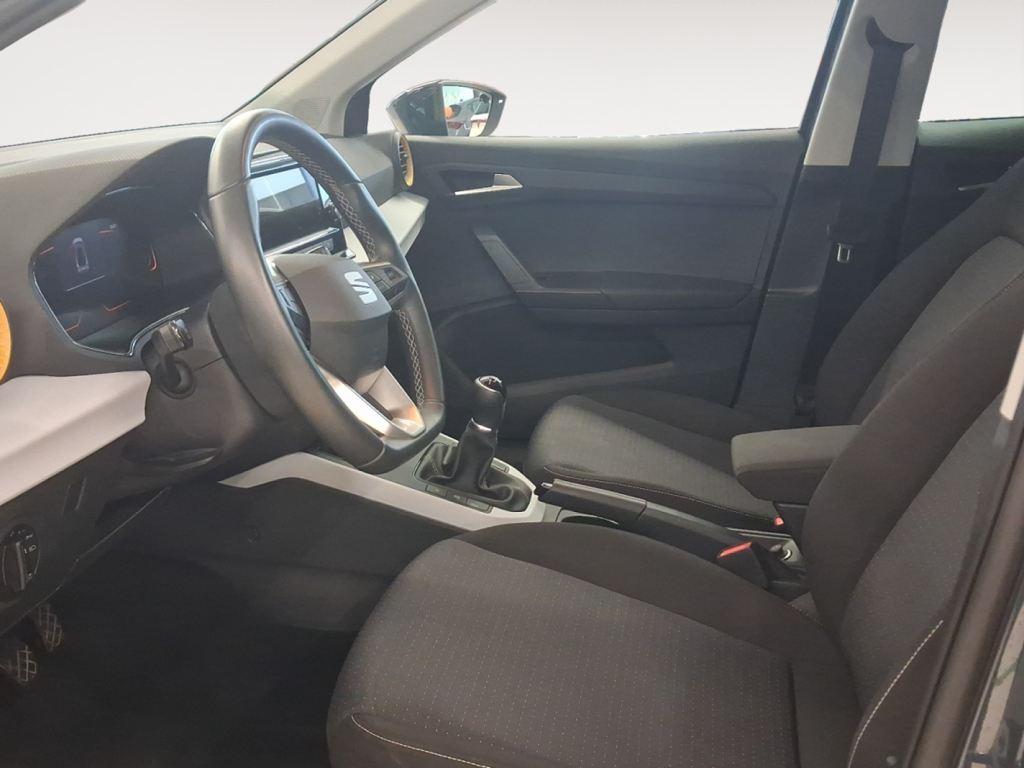 SEAT Arona 1.0 TSI Style XM 85 kW (115 CV) - 9