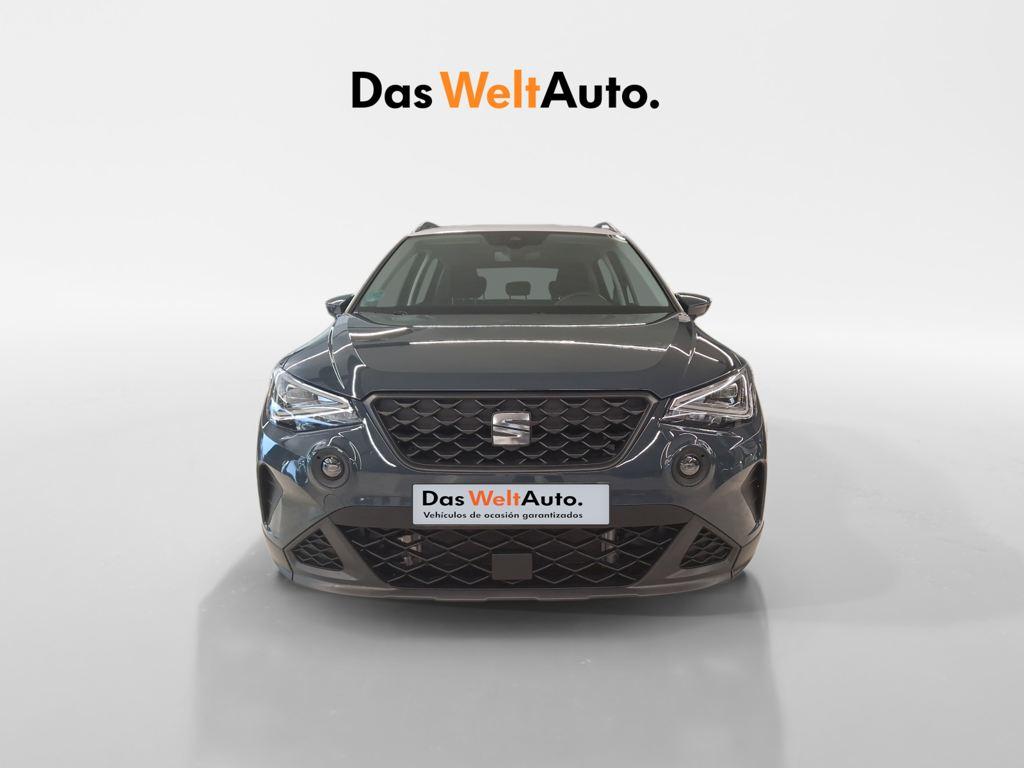 SEAT Arona 1.0 TSI Style XM 85 kW (115 CV) - 11