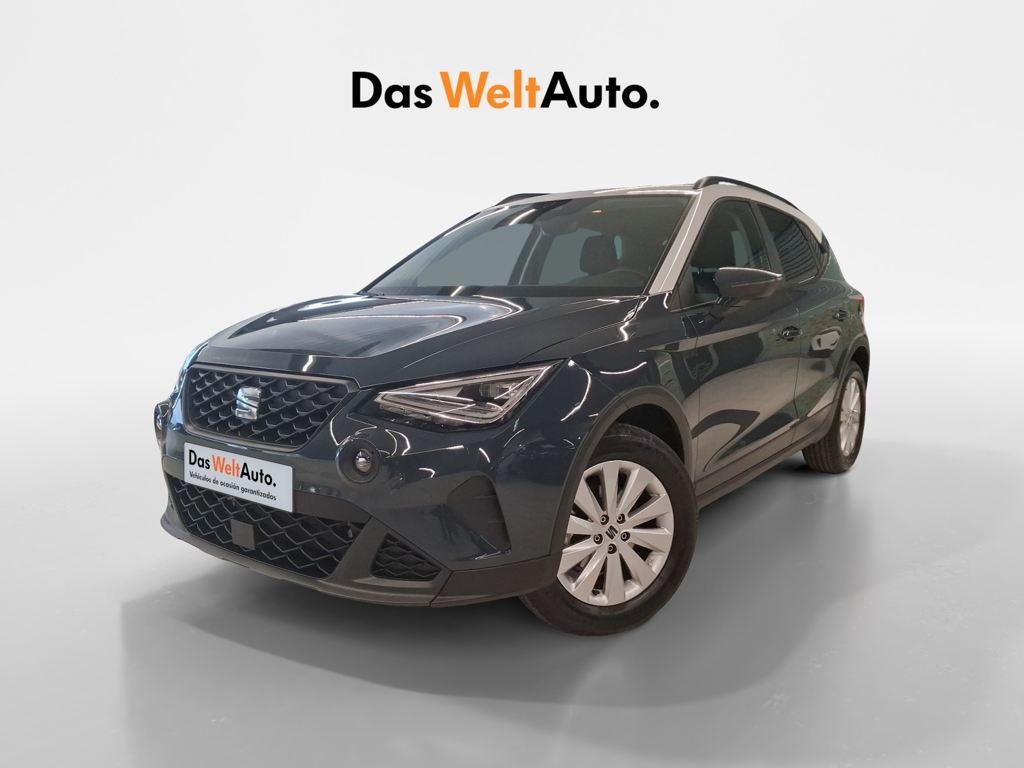 SEAT Arona 1.0 TSI Style XM 85 kW (115 CV) - 12