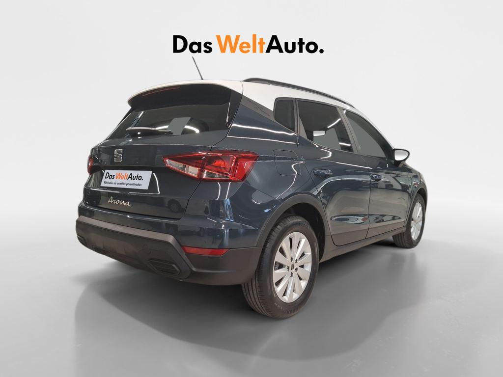 SEAT Arona 1.0 TSI Style XM 85 kW (115 CV) - 13