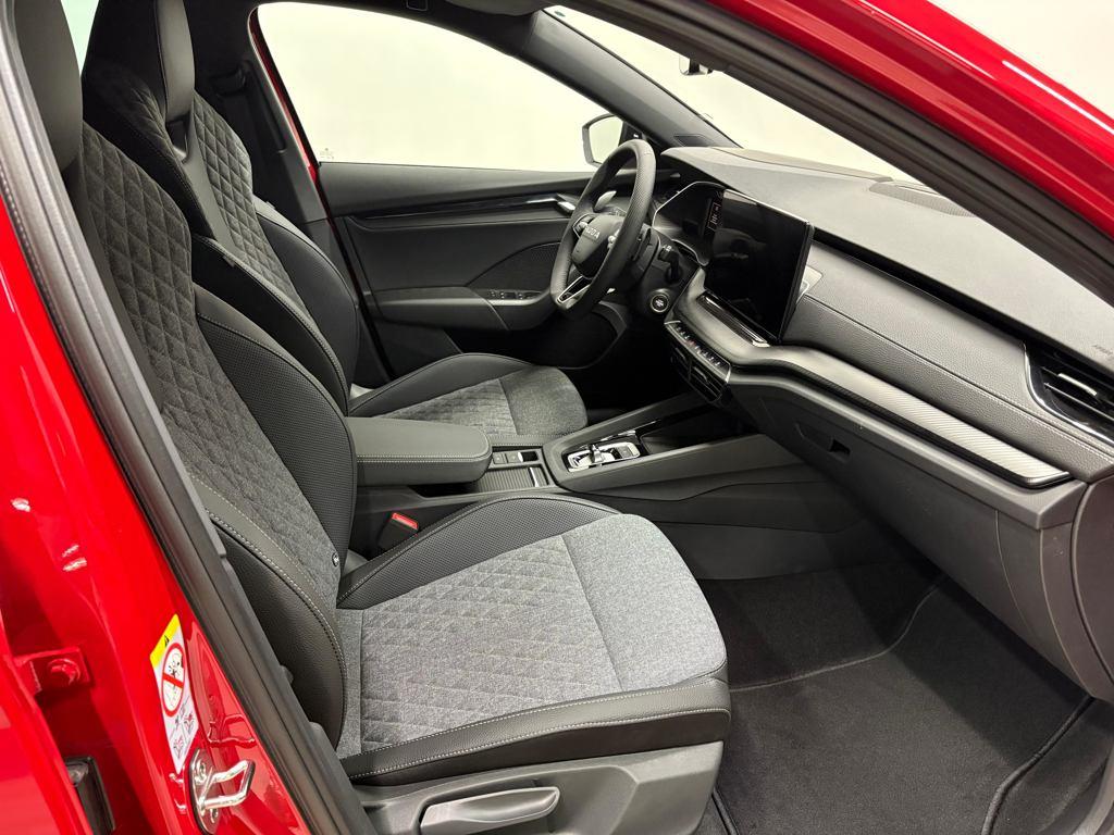 Skoda Octavia 2.0 TDI Sportline DSG 110 kW (150 CV) - 4