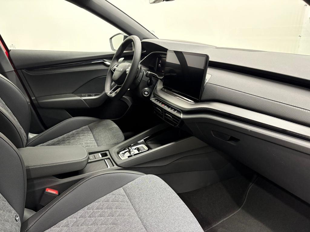 Skoda Octavia 2.0 TDI Sportline DSG 110 kW (150 CV) - 8