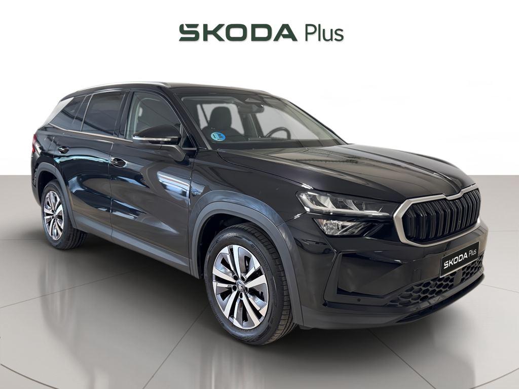 Skoda Kodiaq 1.5 TSI m-HEV Selection DSG 110 kW (150 CV) - 0