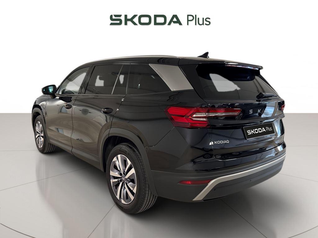 Skoda Kodiaq 1.5 TSI m-HEV Selection DSG 110 kW (150 CV) - 1