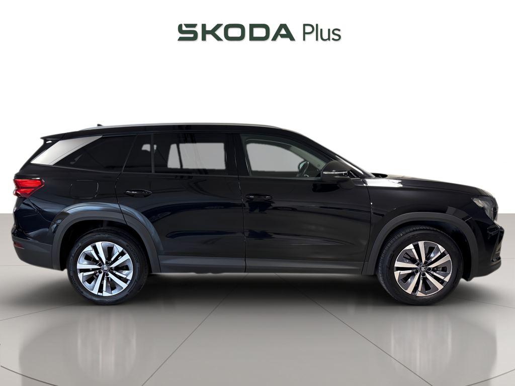 Skoda Kodiaq 1.5 TSI m-HEV Selection DSG 110 kW (150 CV) - 2