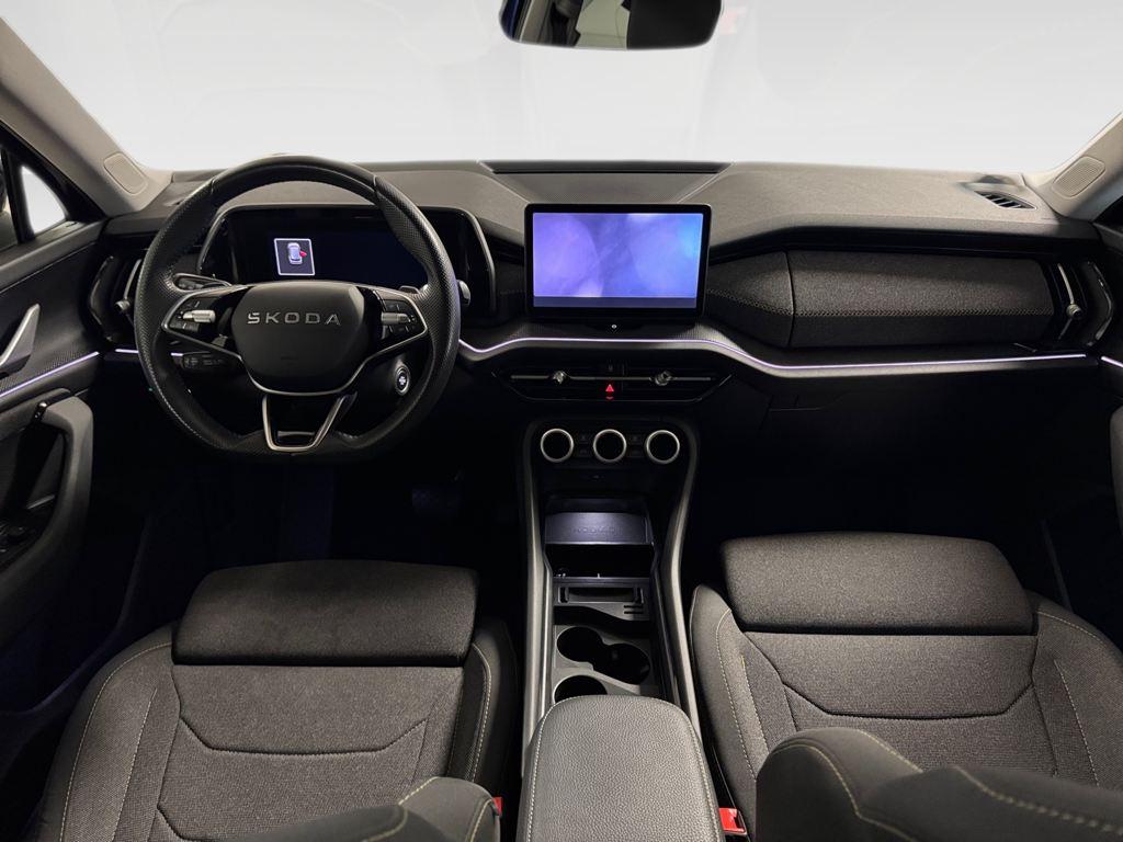 Skoda Kodiaq 1.5 TSI m-HEV Selection DSG 110 kW (150 CV) - 3