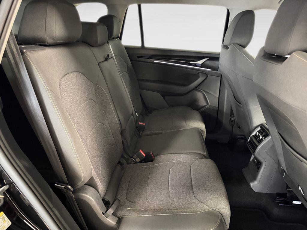 Skoda Kodiaq 1.5 TSI m-HEV Selection DSG 110 kW (150 CV) - 5