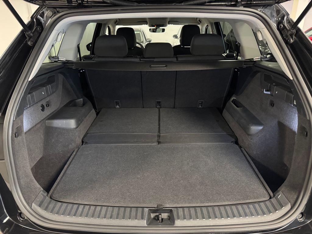Skoda Kodiaq 1.5 TSI m-HEV Selection DSG 110 kW (150 CV) - 6