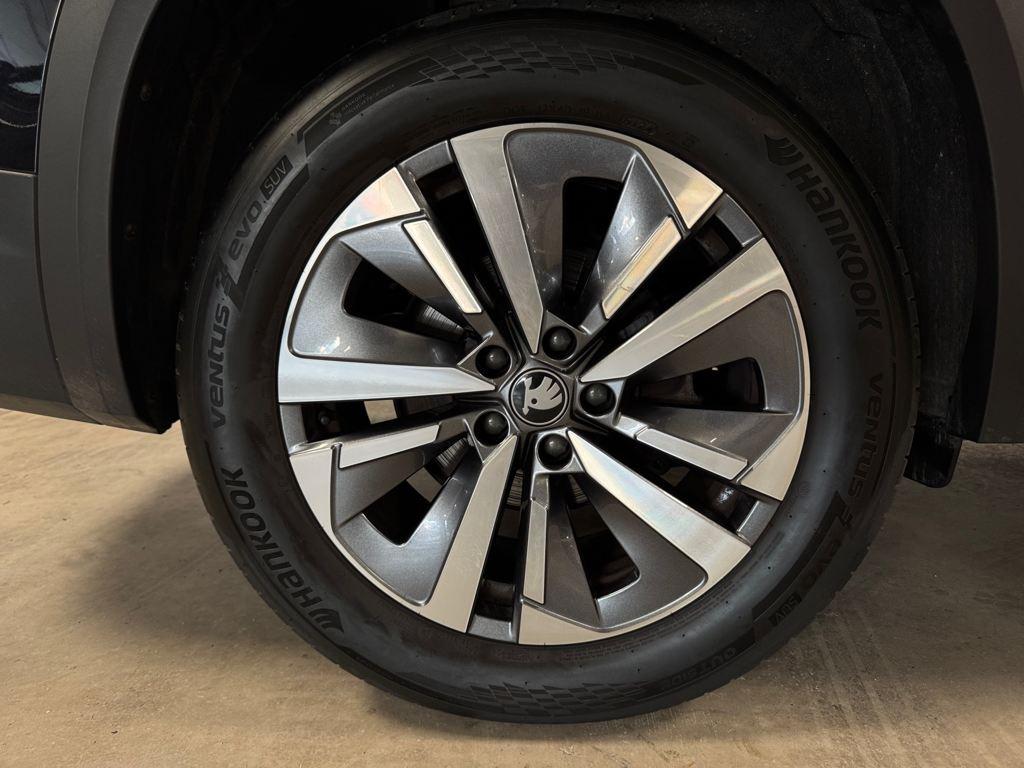 Skoda Kodiaq 1.5 TSI m-HEV Selection DSG 110 kW (150 CV) - 7
