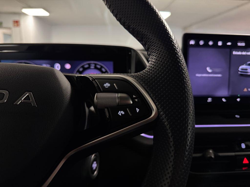 Skoda Kodiaq 1.5 TSI m-HEV Selection DSG 110 kW (150 CV) - 9