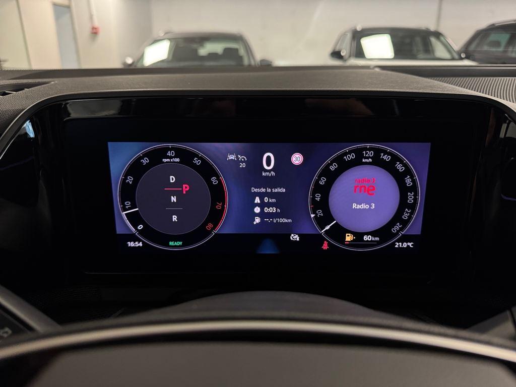 Skoda Kodiaq 1.5 TSI m-HEV Selection DSG 110 kW (150 CV) - 10