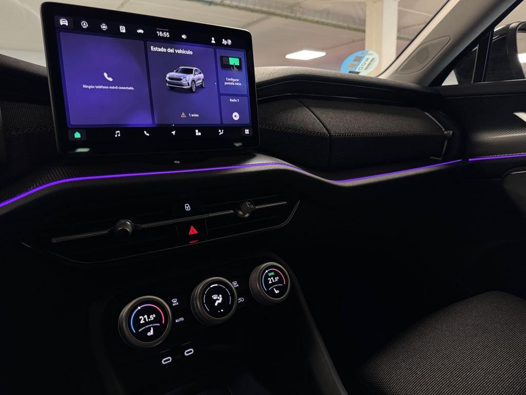 Skoda Kodiaq 1.5 TSI m-HEV Selection DSG 110 kW (150 CV) - 13