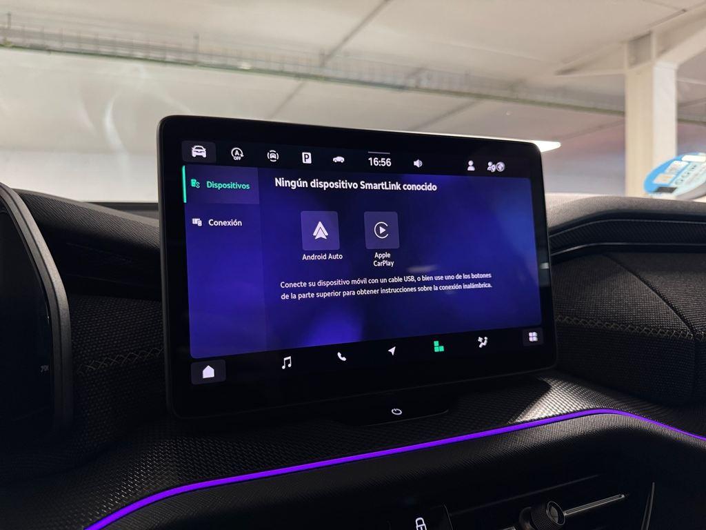 Skoda Kodiaq 1.5 TSI m-HEV Selection DSG 110 kW (150 CV) - 14