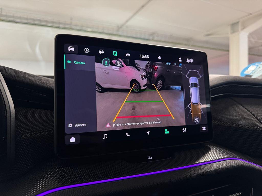 Skoda Kodiaq 1.5 TSI m-HEV Selection DSG 110 kW (150 CV) - 15