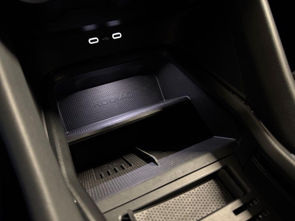 Skoda Kodiaq 1.5 TSI m-HEV Selection DSG 110 kW (150 CV) - 17