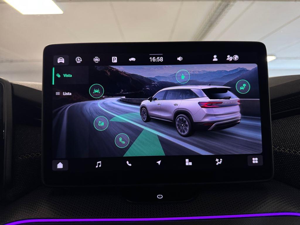 Skoda Kodiaq 1.5 TSI m-HEV Selection DSG 110 kW (150 CV) - 18