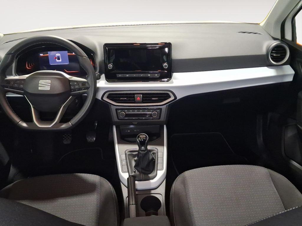 SEAT Arona 1.0 TSI Style Special Edition 85 kW (115 CV) - 3