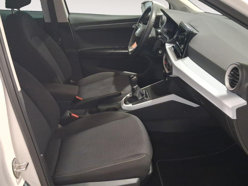 SEAT Arona 1.0 TSI Style Special Edition 85 kW (115 CV) - 4