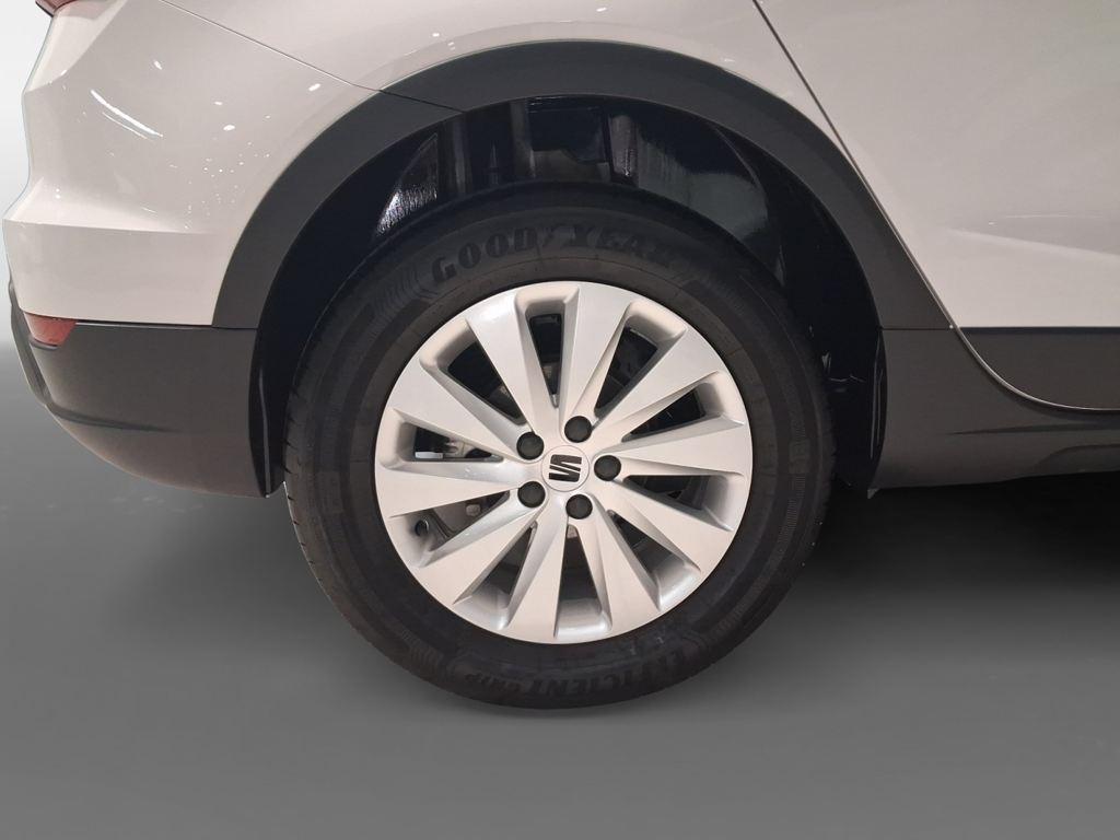 SEAT Arona 1.0 TSI Style Special Edition 85 kW (115 CV) - 7